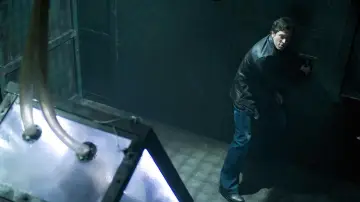 Backdrop to the movie "Saw V" #867167