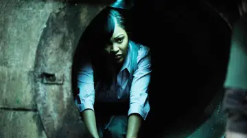 Backdrop to the movie "Saw V" #867169