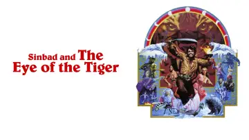 Backdrop to the movie "Sinbad and the Eye of the Tiger" #1014462