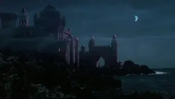Backdrop to the movie "Sinbad and the Eye of the Tiger" #1014466