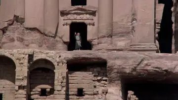 Backdrop to the movie "Sinbad and the Eye of the Tiger" #1014467