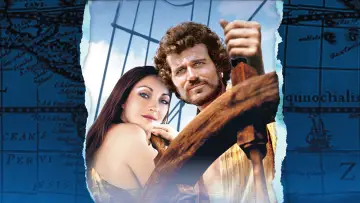 Backdrop to the movie "Sinbad and the Eye of the Tiger" #364217