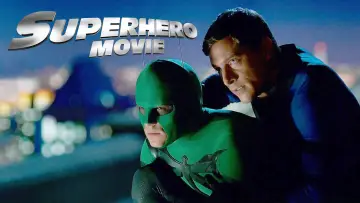 Backdrop to the movie "Superhero Movie" #731267