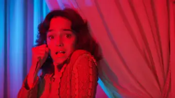 Backdrop to the movie "Suspiria" #210378
