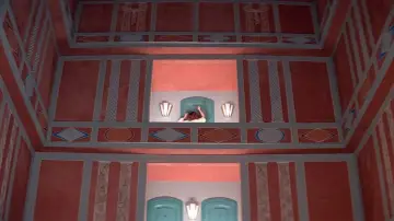 Backdrop to the movie "Suspiria" #210391