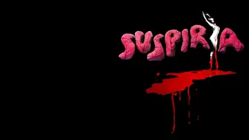 Backdrop to the movie "Suspiria" #695815
