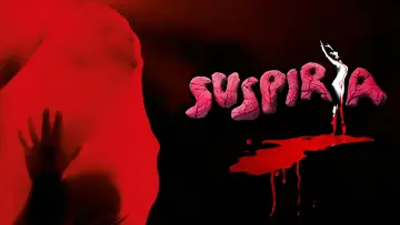 Backdrop to the movie "Suspiria" #695816