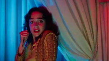 Backdrop to the movie "Suspiria" #695819