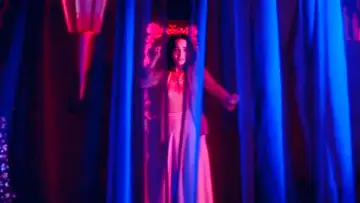 Backdrop to the movie "Suspiria" #695829