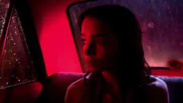 Backdrop to the movie "Suspiria" #695832