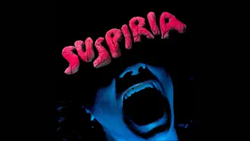 Backdrop to the movie "Suspiria" #695842