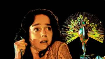 Backdrop to the movie "Suspiria" #695843