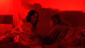Backdrop to the movie "Suspiria" #695849