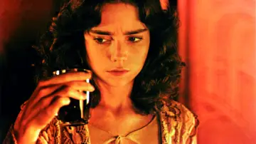 Backdrop to the movie "Suspiria" #695851