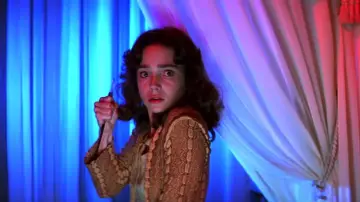 Backdrop to the movie "Suspiria" #695856