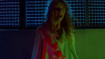 Backdrop to the movie "Suspiria" #695860