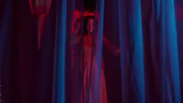 Backdrop to the movie "Suspiria" #695861