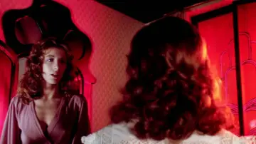 Backdrop to the movie "Suspiria" #695872