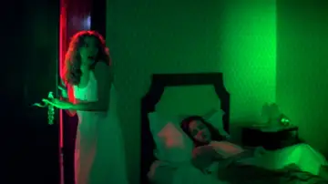 Backdrop to the movie "Suspiria" #695877