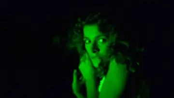 Backdrop to the movie "Suspiria" #695881
