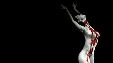 Backdrop to the movie "Suspiria" #695882