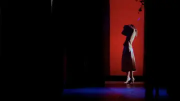 Backdrop to the movie "Suspiria" #695892