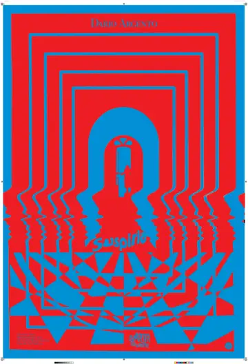 Poster to the movie "Suspiria" #69662