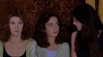 Backdrop to the movie "Suspiria" #809050