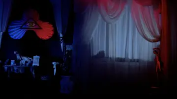 Backdrop to the movie "Suspiria" #809053