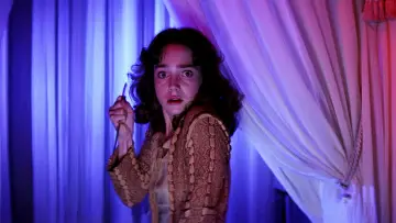 Backdrop to the movie "Suspiria" #809055