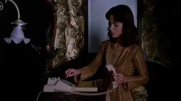 Backdrop to the movie "Suspiria" #809079