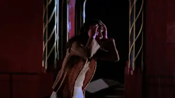 Backdrop to the movie "Suspiria" #816764