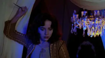 Backdrop to the movie "Suspiria" #816765