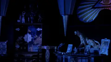 Backdrop to the movie "Suspiria" #816766