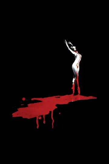 Poster to the movie "Suspiria" #816770