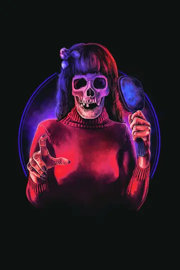 Poster to the movie "Suspiria" #816771