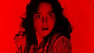 Backdrop to the movie "Suspiria" #968127