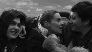 Backdrop to the movie "Tetro" #724093