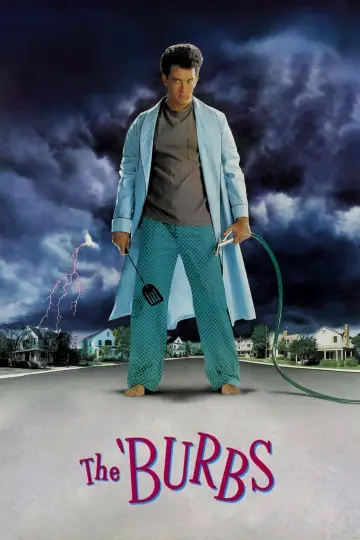 Poster to the movie "The 