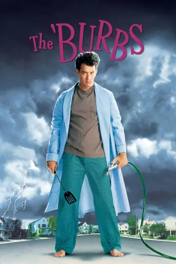 Poster to the movie "The 