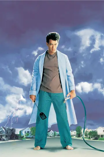 Poster to the movie "The 