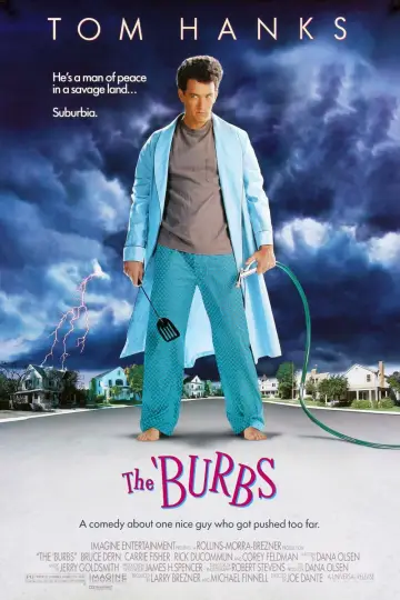 Poster to the movie "The 