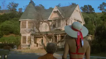 Backdrop to the movie "The 