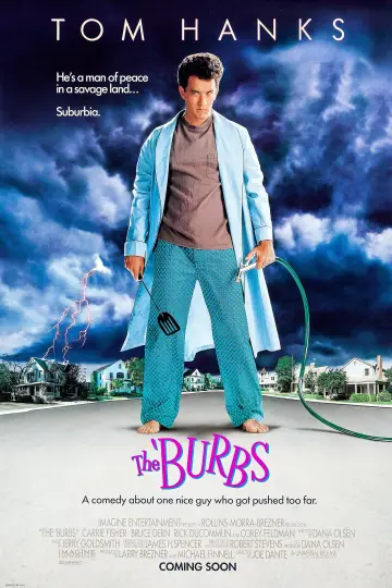 Poster to the movie "The 