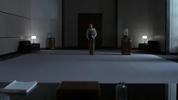 Backdrop to the movie "The Hudsucker Proxy" #991691