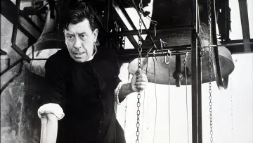 Backdrop to the movie "The Little World of Don Camillo" #380840