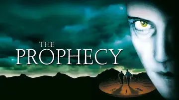 Backdrop to the movie "The Prophecy" #1008881