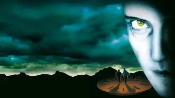 Backdrop to the movie "The Prophecy" #1008882