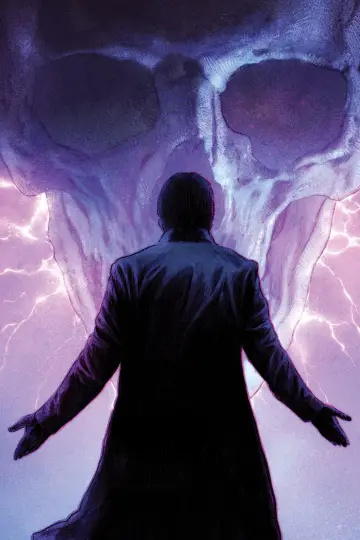 Poster to the movie "The Prophecy" #1008889