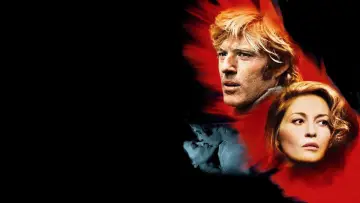 Backdrop to the movie "Three Days of the Condor" #723710